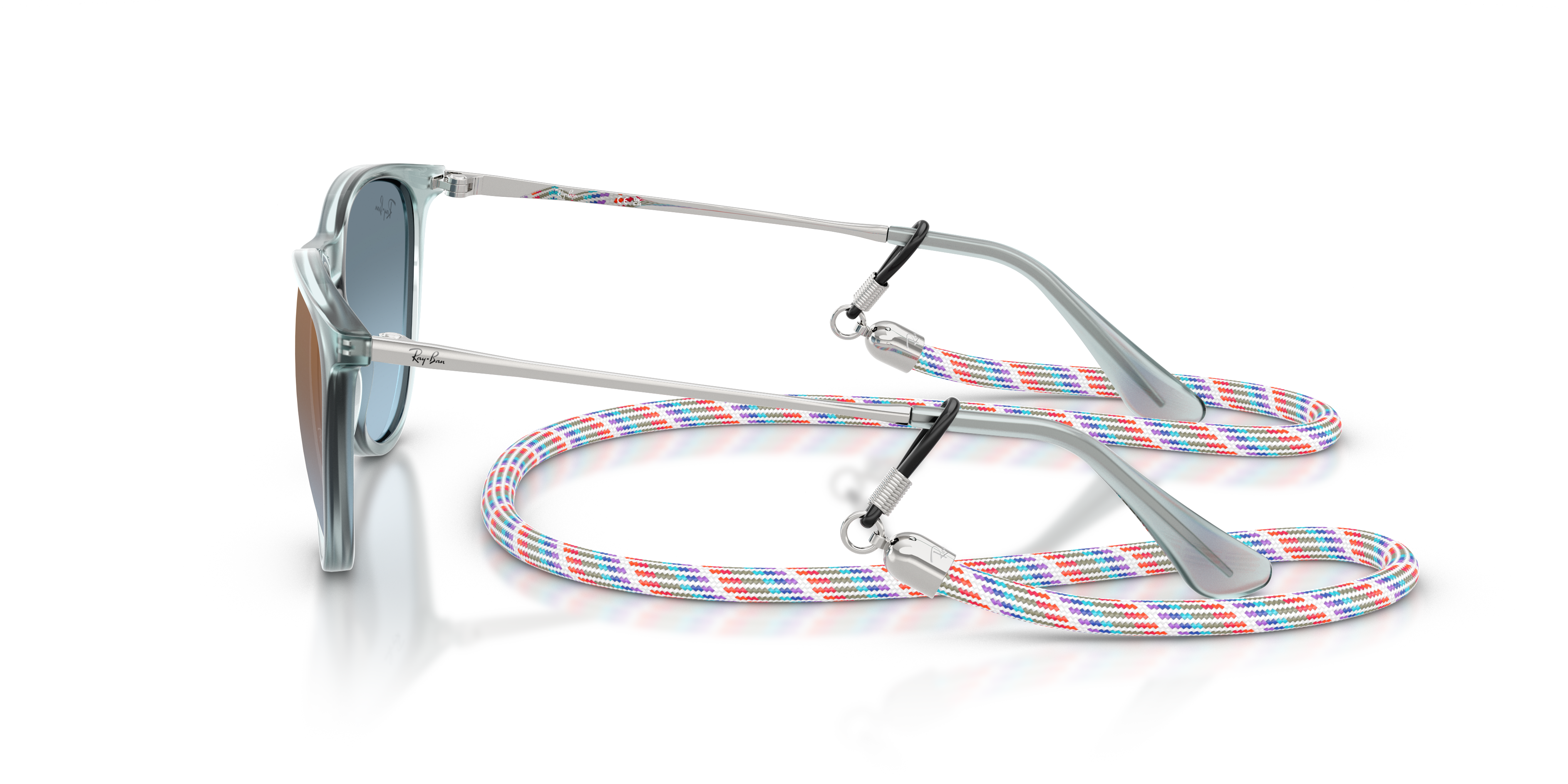 Ray-Ban RJ9060S 7223U0 Junior Erika 